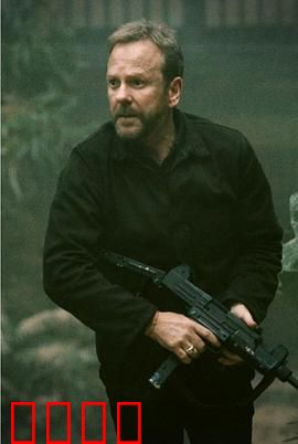 孤峰追击：绝境雪岭反杀