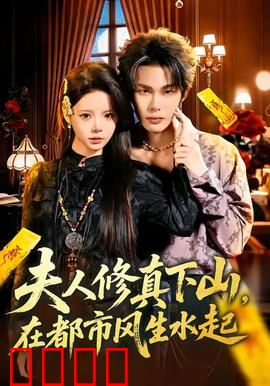 夫人修真下山，在都市风生水起：护夫虐渣