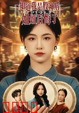 知道我是股神后，姐姐后悔了：逆袭人生