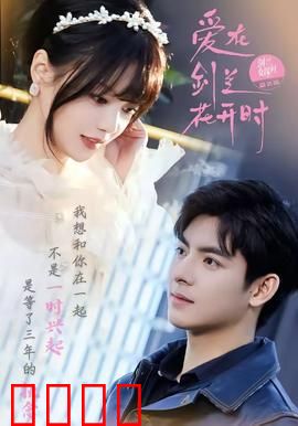 爱在剑兰花开时：误判终生的虐恋