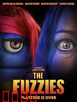 绒毛杀机：复仇泰迪