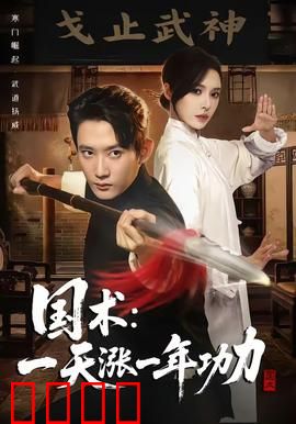 国术，一天涨一年功力：神速突破法