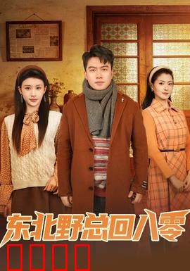 东北野总回八零：屌丝逆袭记