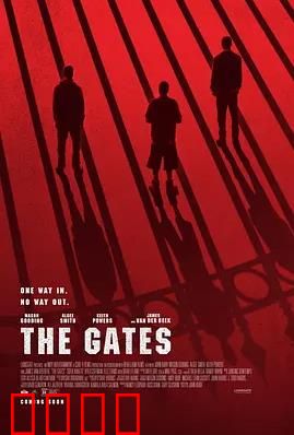 门后杀机：邻居的秘密