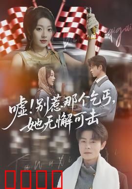 嘘别惹那个乞丐她无懈可击：隐世女王的复仇