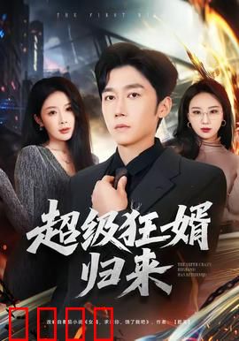 超级狂婿归来：五年之期已到