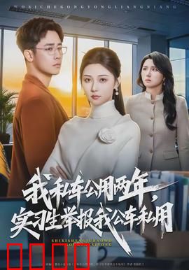 我私车公用两年，实习生举报我公车私用：职场反转