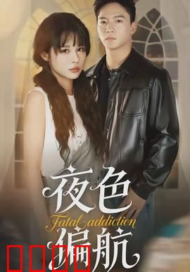 夜色偏航：暗流之谜