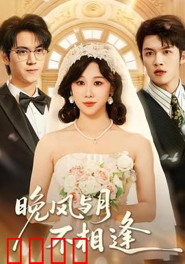 晚风与月不相逢：错过的约定
