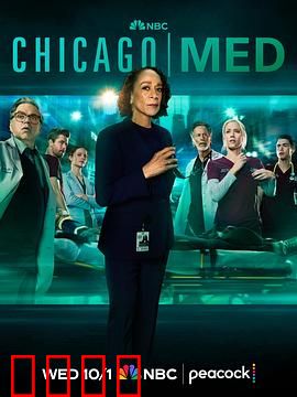 芝加哥急救第十一季：生命急诊室