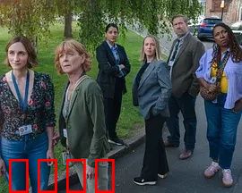 马洛谋杀俱乐部第三季：终极谜局