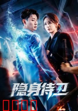 隐身侍卫：笑点与尬点齐飞