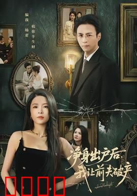 净身出户后，我让前夫破产：复仇爽文