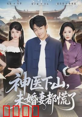 神医下山，未婚妻都慌了：逆天医术