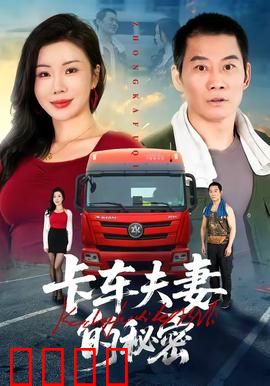 卡车夫妻的秘密：暗夜迷局