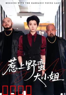 惹上野蛮大小姐：逆袭爱情记