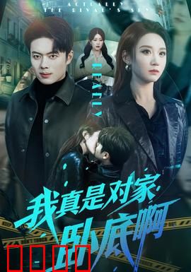 我真是对家卧底啊：无间逆袭