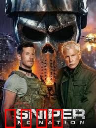 狙击精英：绝命一枪