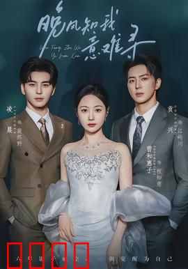 晚风知我意难寻：一段虐恋的救赎