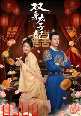 双身太子妃：替身王妃的逆袭