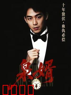 枭婿：逆袭赘婿