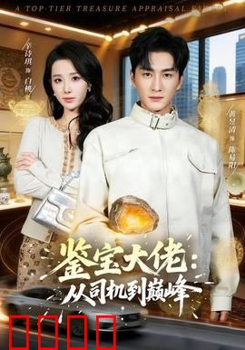 鉴宝大佬：惊天秘密