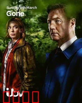 消失的妻子Gone：迷雾重重