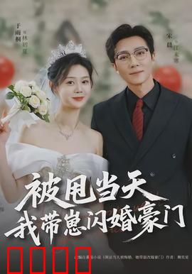 被甩当天我带崽闪婚豪门：总裁宠妻记