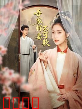 吾家悍妻不可欺：妻子太强悍