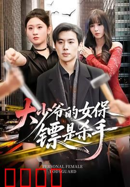 大少爷的女保镖是杀手：致命保护