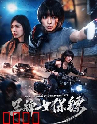 致命守护者：暗夜复仇