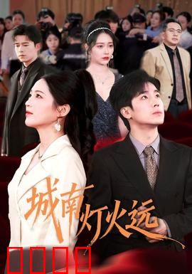 城南灯火远：错位的情缘