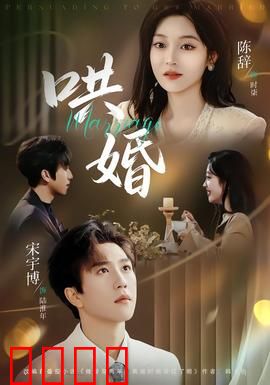 哄婚：假结婚真心动