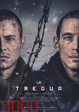 休战：和平背后的阴谋