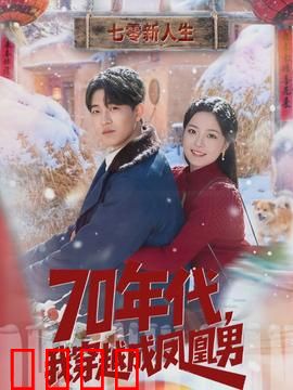 年代，我穿越成凤凰男：逆袭致富路