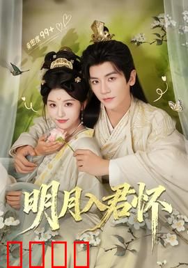 明月入君怀：错位姻缘