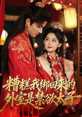 糟糕我绑回来的外室是禁欲太子：太子落难记