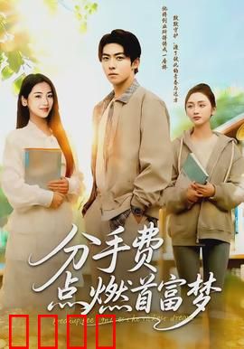 分手费点燃首富梦：逆袭传奇