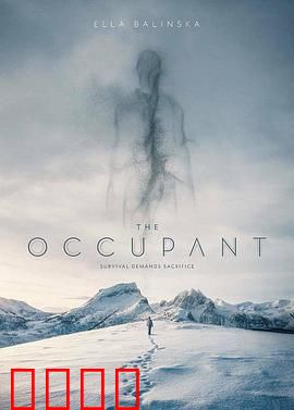 冻土潜行：冰封绝境