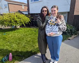 你本该做的事第二季：命运逆转