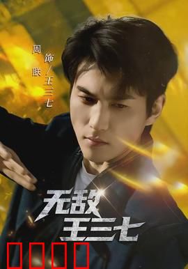 无敌王三七：终极逆袭