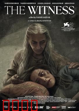 证人2024：生死迷局