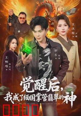 觉醒后，我成了缅国掌管翡翠的神：翡翠王逆袭