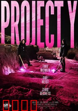 Y计划：暗影破局