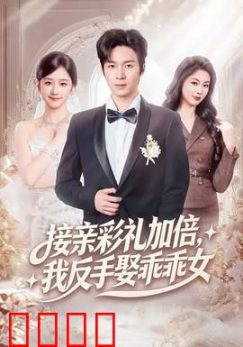 接亲彩礼加倍，我反手娶乖乖女：逆袭打脸爽文