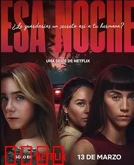 是夜危机第一季：暗夜中的阴谋