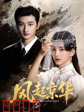 风起京华：暗战风云