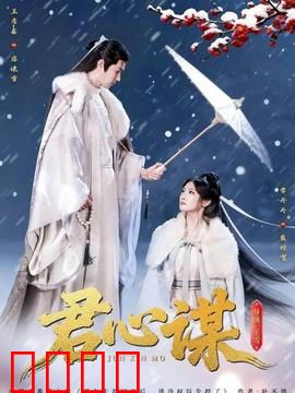 君心谋：宫心博弈