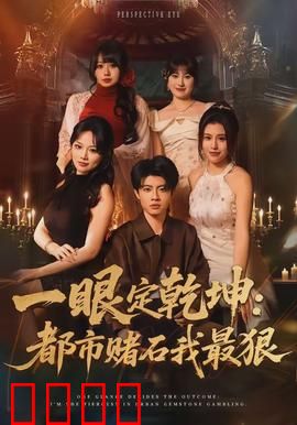 一眼定乾坤：命运之瞳