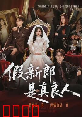 假新郎是真良人：真情假戏